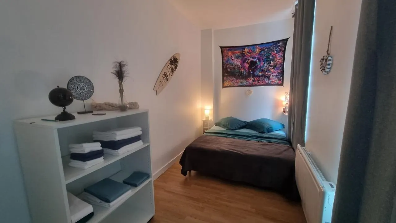 Offre Speciale Joli T2 Coeur De Lille location