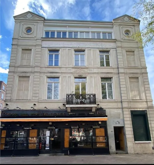 Offre Speciale Joli T2 Coeur De Lille 0*,  France