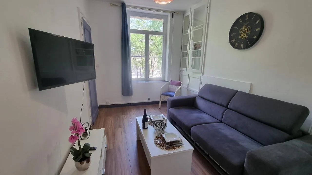 Offre Speciale Joli T2 Coeur De Lille Apartment