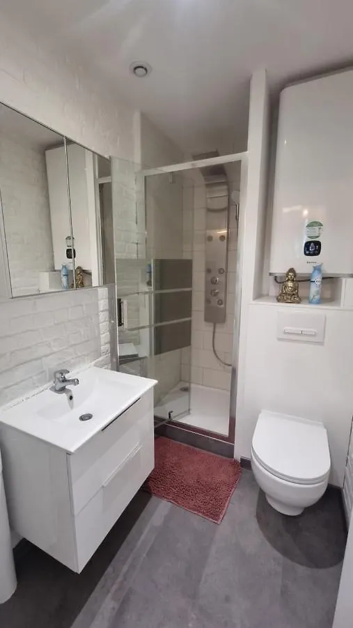 Offre Speciale Joli T2 Coeur De Lille Apartment