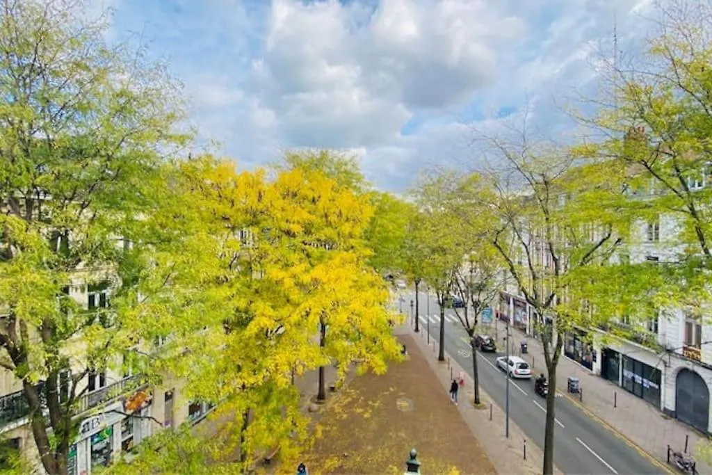 Apartment Offre Speciale Joli T2 Coeur De Lille